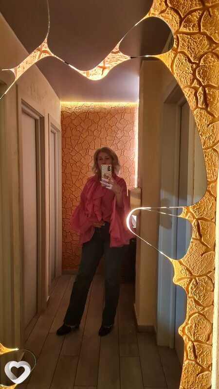 Татьяна, 43, Одессе — анкета №4372674