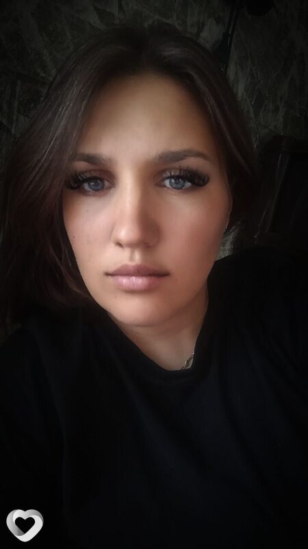 Юлия, 30, Красноярске — анкета №4372676