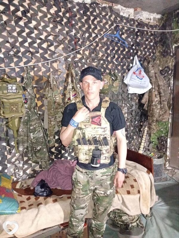 Евгений, 39, Волгограде — анкета №4372680