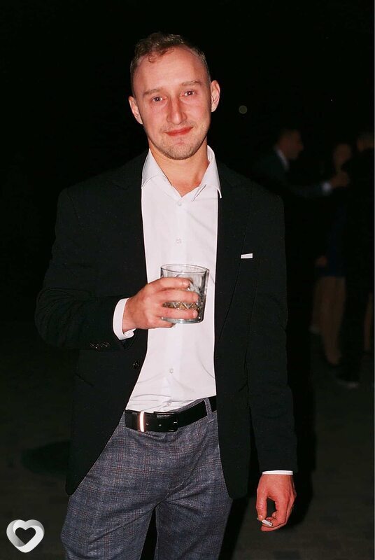 Павел, 29, Минске — анкета №4372682