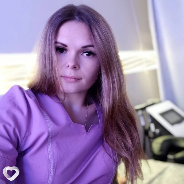 Александра, 37, Минске — анкета №4372687