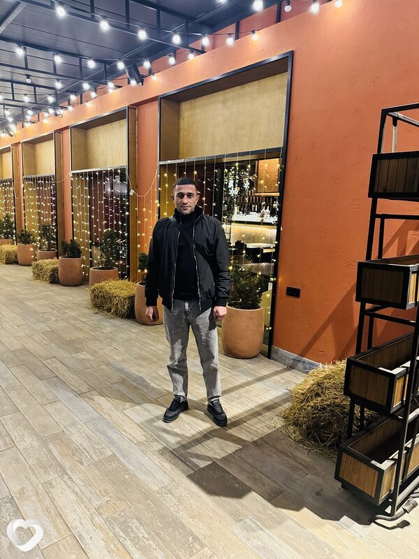 Руслан, 32, Краснодаре — анкета №4372688