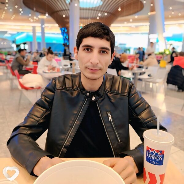 Дима, 32, Москве — анкета №4372492