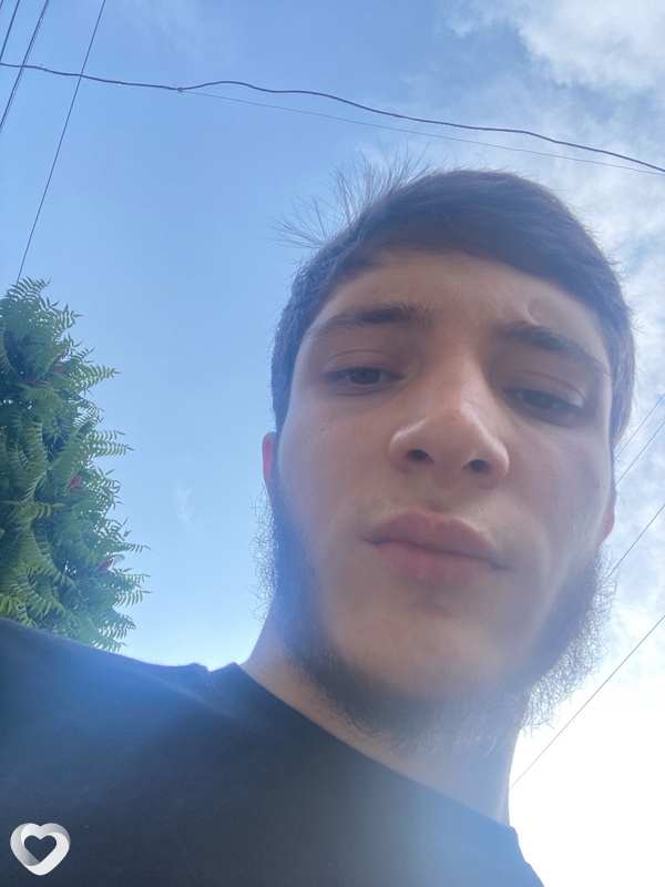 Polad, 20, Алматы — анкета №4372507