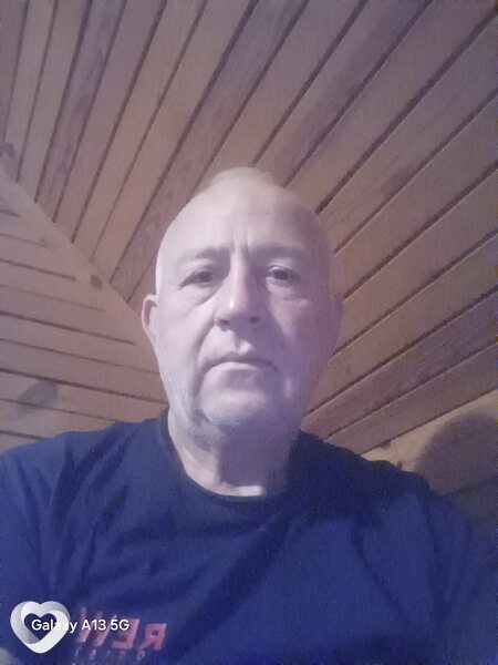Lasha, 55, Санкт-Петербурге — анкета №4372745