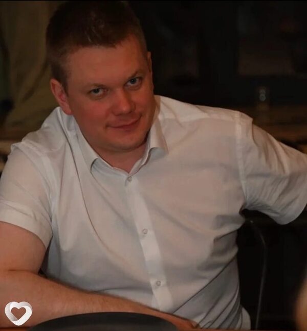 Антон, 39, Челябинске — анкета №4372748