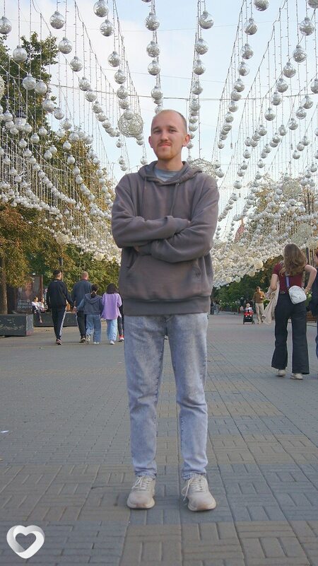 Александр, 25, Златоусте — анкета №4372758