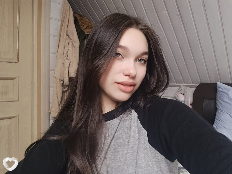 Елизавета, 21, Москве — анкета №4372762