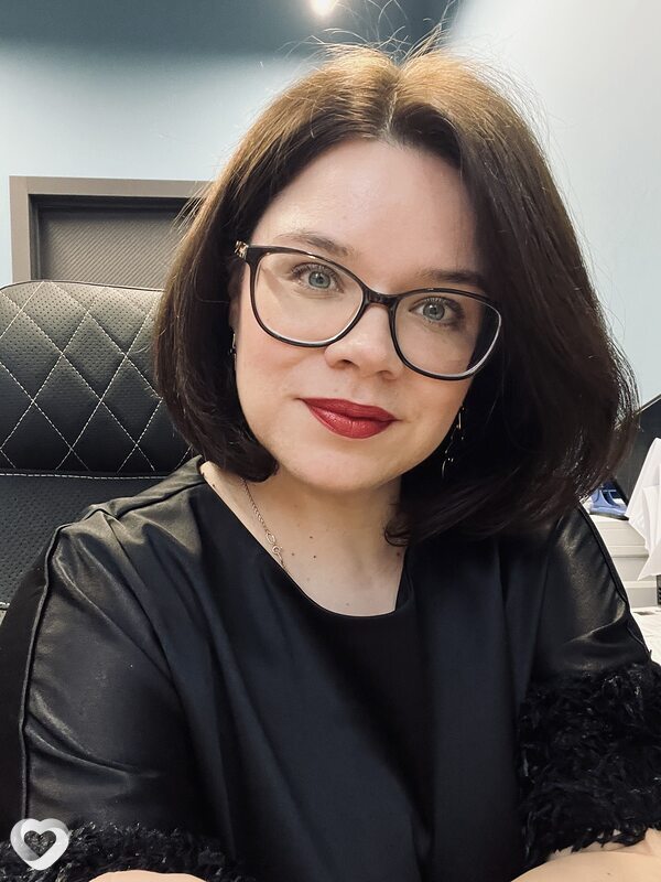 Евгения, 39, Москве — анкета №4372773