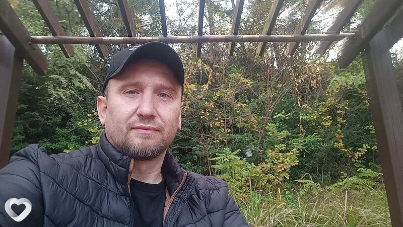 Игорь, 43, Калининграде — анкета №4372776