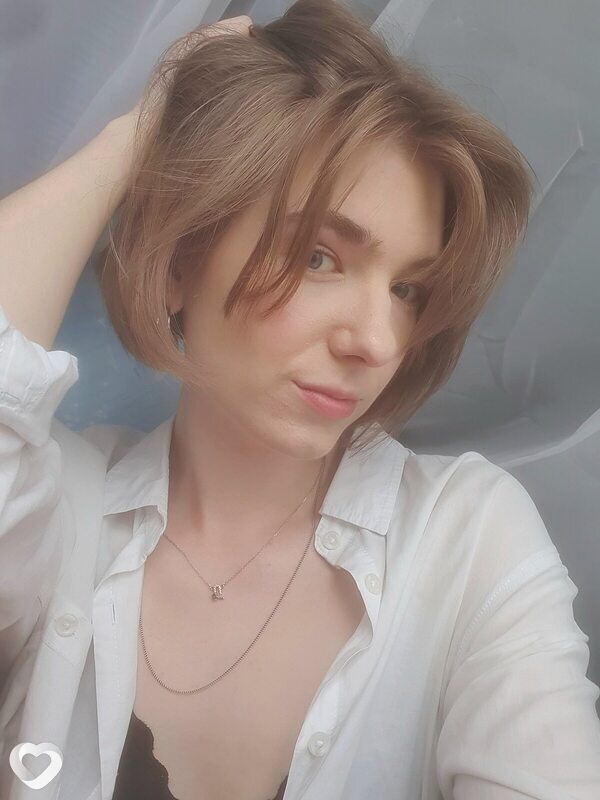 Вера, 24, Екатеринбурге — анкета №4372785