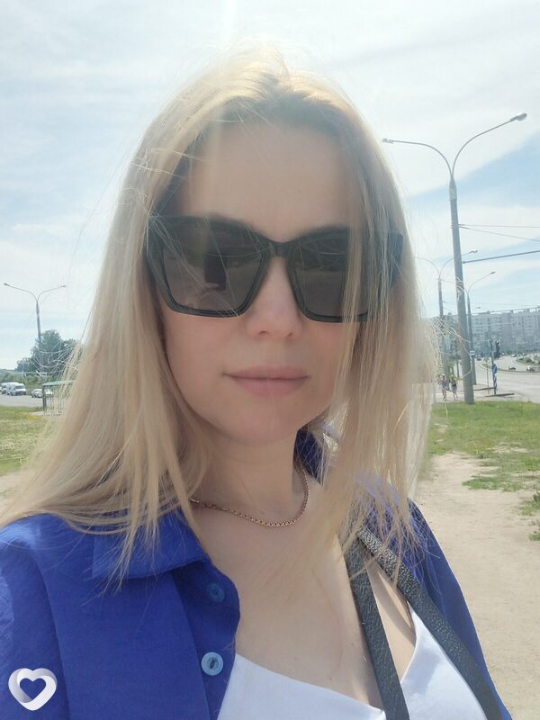 Julia, 41, Минске — анкета №4373285