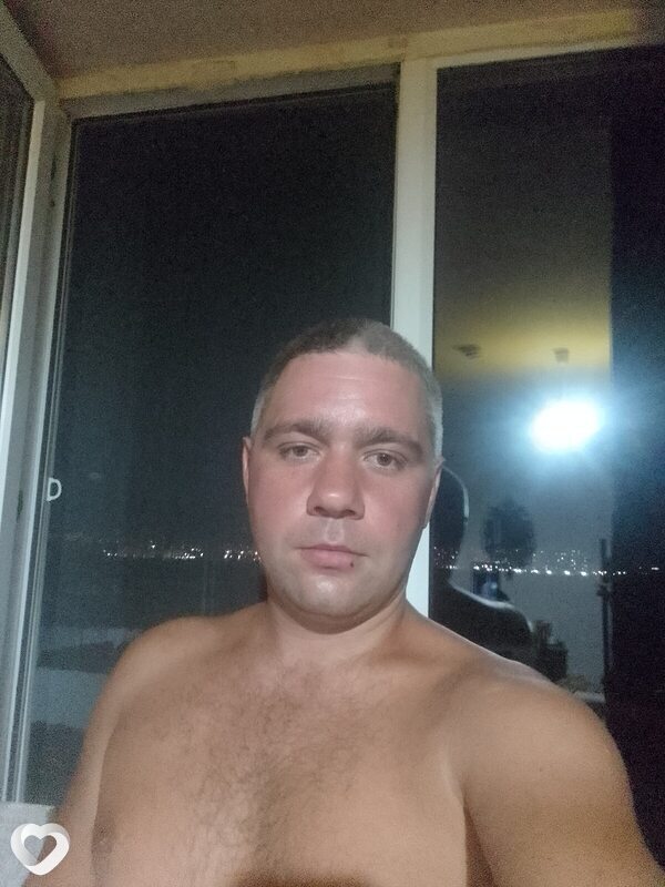 Дмитрий, 37, Орёл — анкета №4373286
