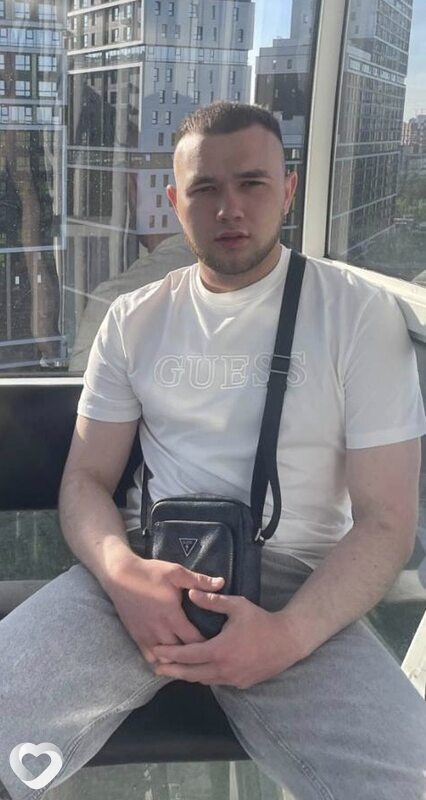 Артур, 27, Екатеринбурге — анкета №4373295