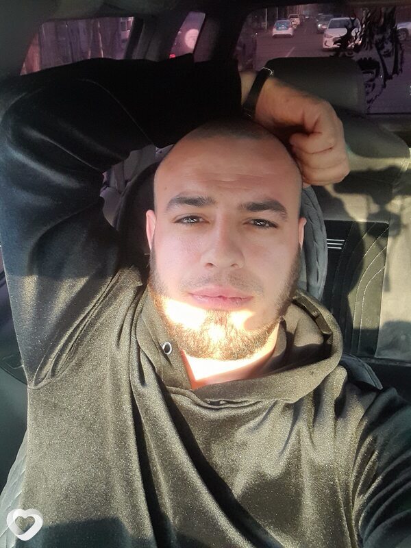 Хома, 29, Алматы — анкета №4372789