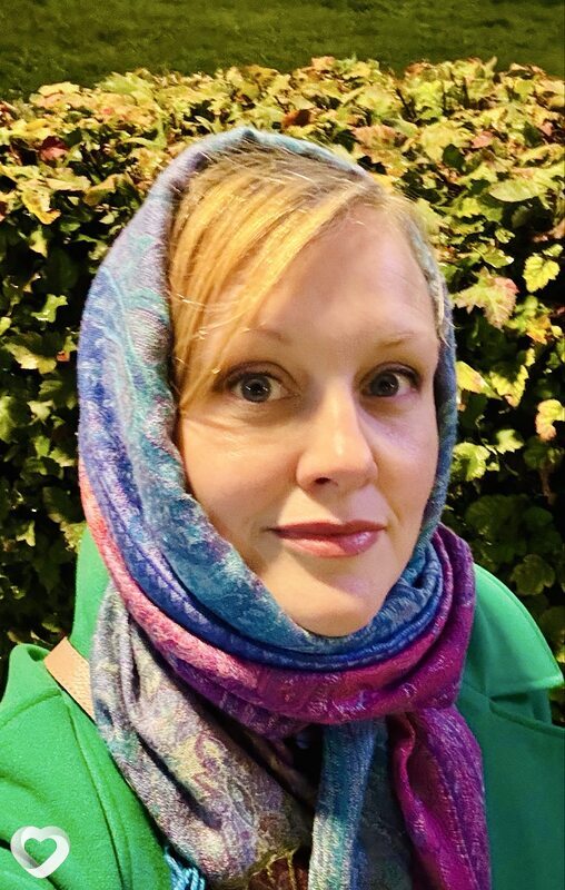 Александра, 43, Санкт-Петербурге — анкета №4372791