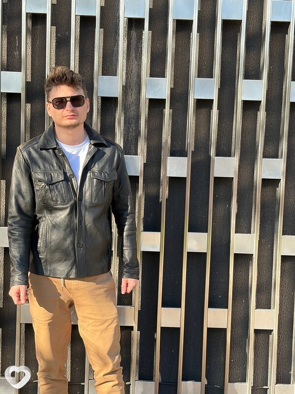 Константин, 30, Краснодаре — анкета №4372794