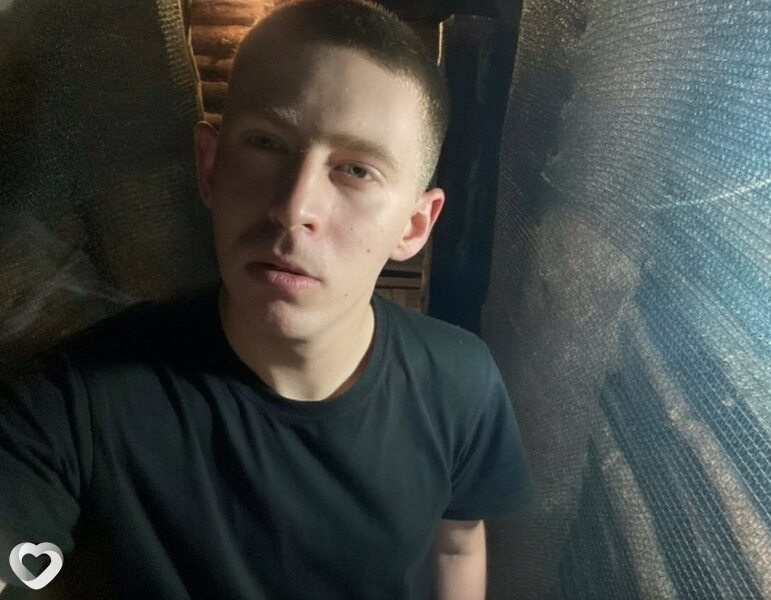 Влад, 21, Новосибирске — анкета №4372796
