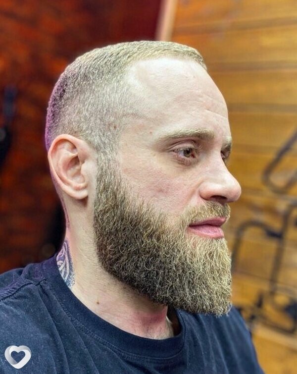 Radimir, 37, Ставрополе — анкета №4372797