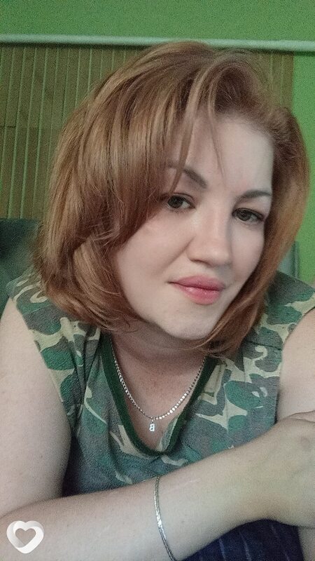 Ника, 37, Новороссийске — анкета №4372802