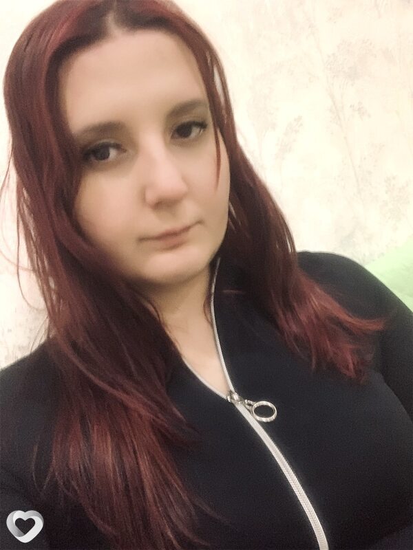 Елизавета, 31, Санкт-Петербурге — анкета №4372806