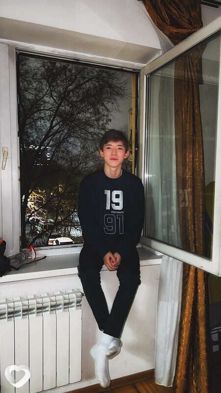 Батыр, 18, Алматы — анкета №4372847