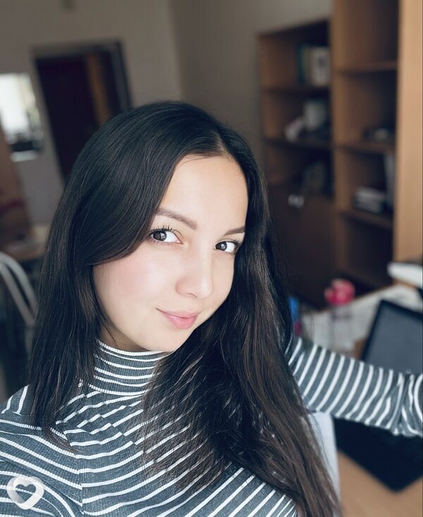 Гузель, 30, Перми — анкета №4372854