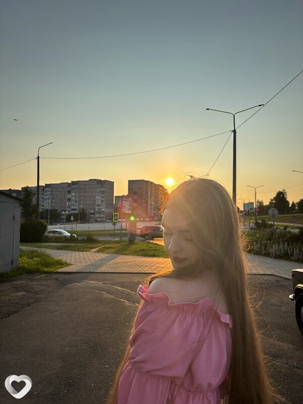 Annnn, 19, Минске — анкета №4372912