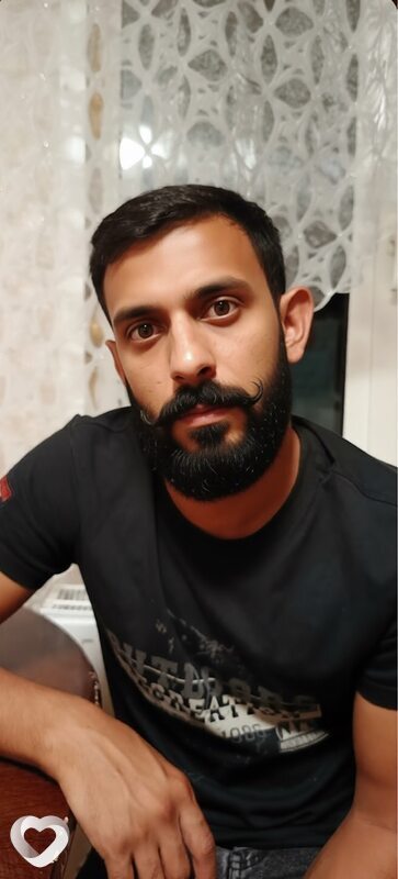 Михаил, 39, Казани — анкета №4372918