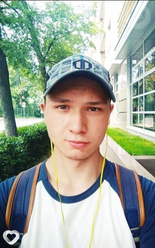 Сергей, 28, Казани — анкета №4372921