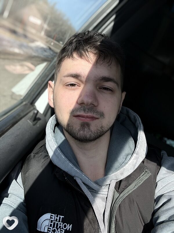 Макс, 25, Стерлитамаке — анкета №4372923