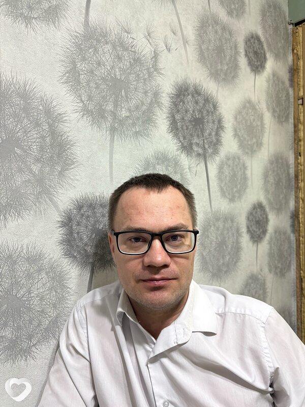 Сергей, 36, Чебоксарах — анкета №4372933