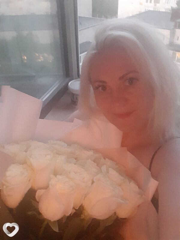 Ир, 42, Анапе — анкета №4372936