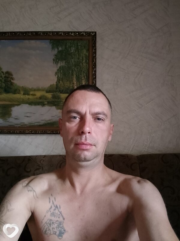 Олег, 35, Белове — анкета №4372715