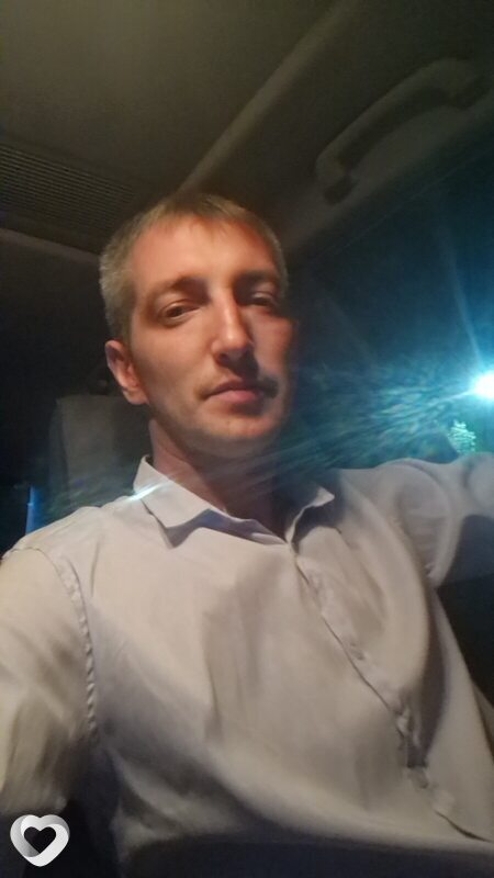 Дмитрий, 33, Темиртау — анкета №4372718