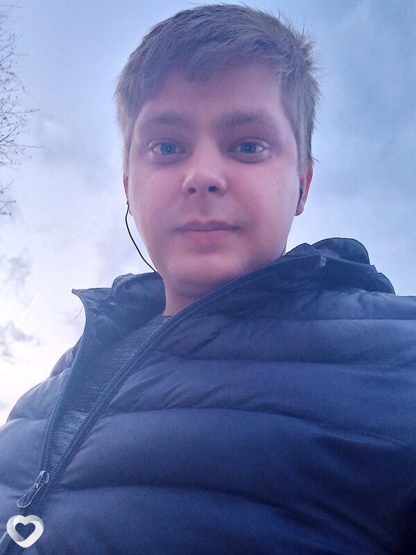 Михаил, 27, Ухте — анкета №4372719