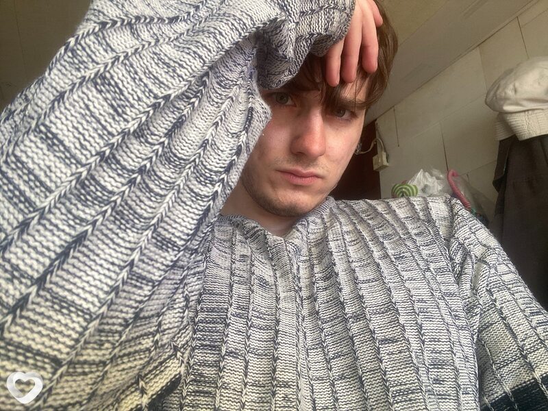 Денис, 20, Екатеринбурге — анкета №4372722