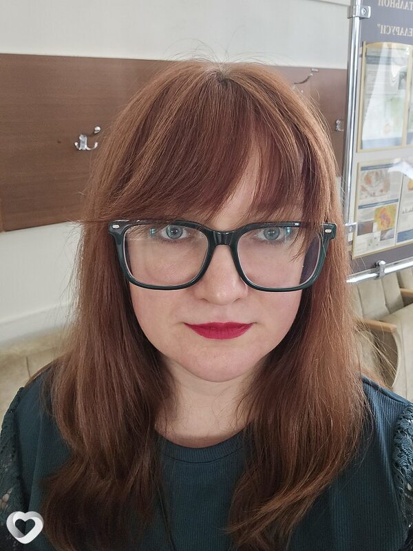 Екатерина, 38, Минске — анкета №4372730