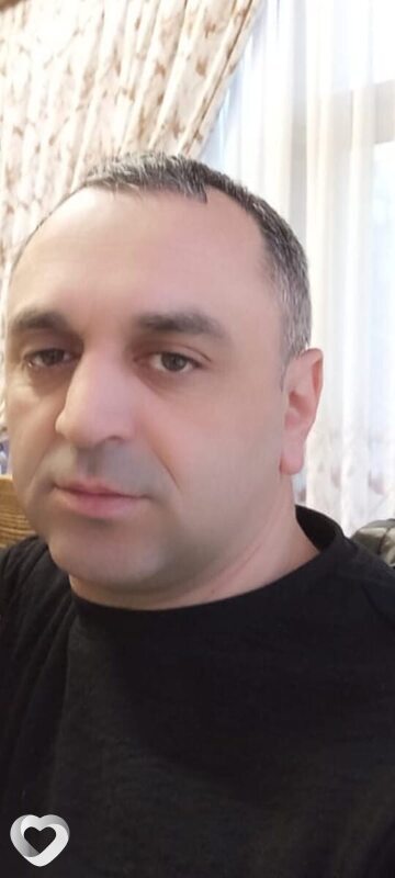Руслан, 42, Москве — анкета №4372734