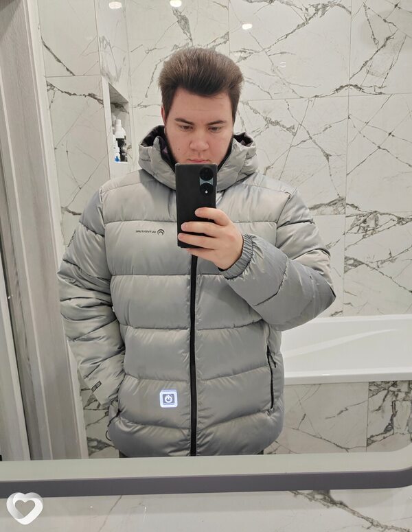 Ярослав, 23, Оренбурге — анкета №4372990
