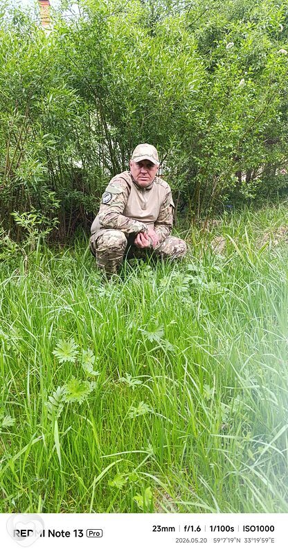 Василий, 48, Армавире — анкета №4372994