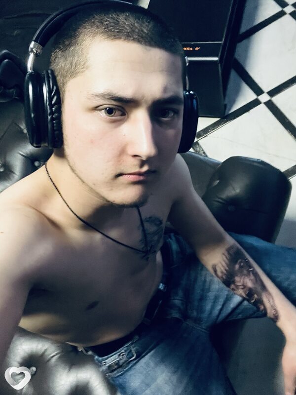Shohjahon, 20, Сергиеве Посаде — анкета №4373001
