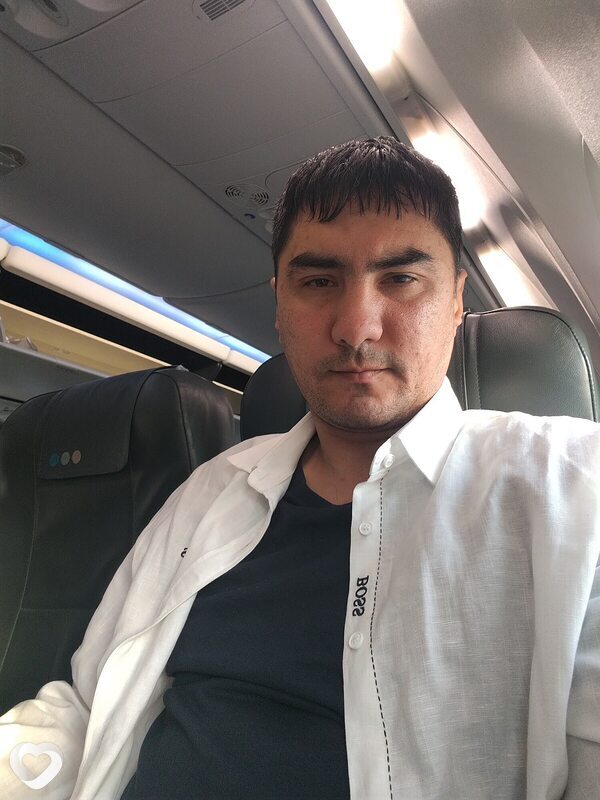 Федя, 35, Балашихе — анкета №4373007