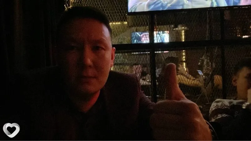 Иван, 38, Москве — анкета №4373008