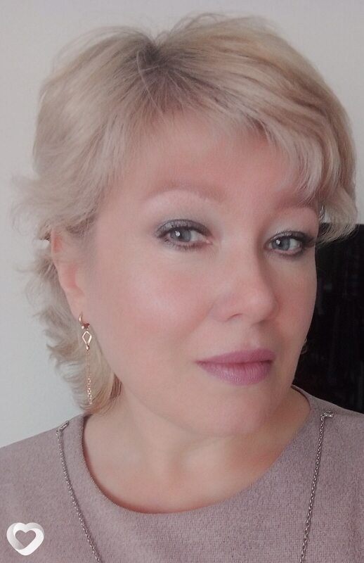 Татьяна, 46, Тюмени — анкета №4372901