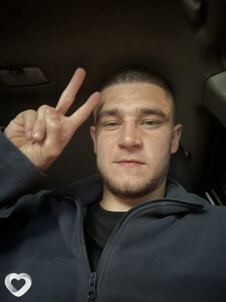 Дмитрий, 26, Ростове-на-Дону — анкета №4372902