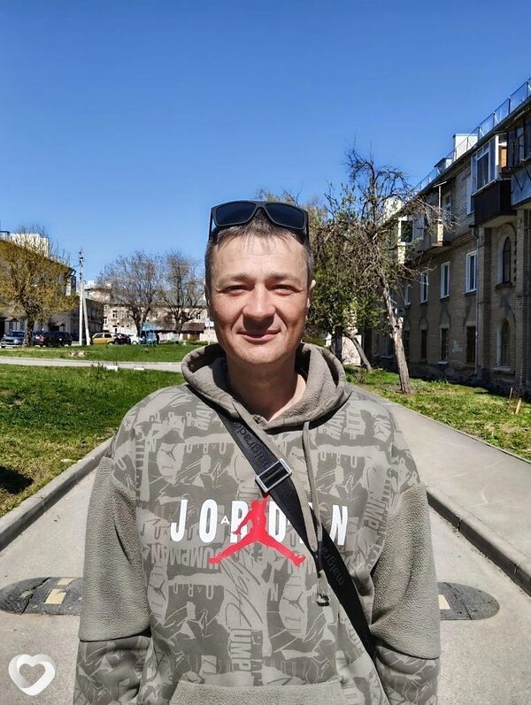 Дмитрий, 39, Казани — анкета №4372906