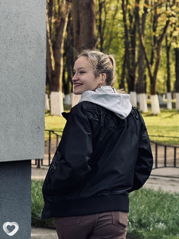 Ольга, 18, Пинске — анкета №4372909