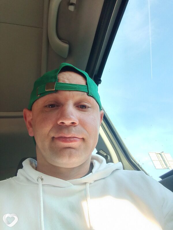 Александр, 42, Минске — анкета №4372984