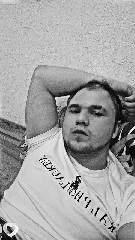 Рома, 21, Воскресенске — анкета №4373013